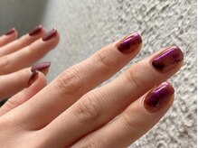 ネイル アンジール(Nail Angeal)