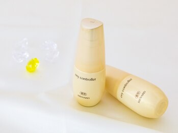 メナードフェイシャルサロン 総持寺駅前店/薬用美容液