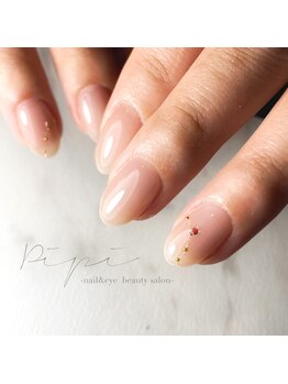 サロンドピピ(salon de pipi.)/¥4.800