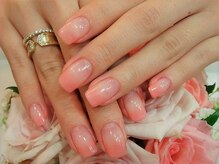 ネイルローズ(NAIL Rose)/初回オフ込¥5990