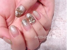 クール(Coeur)/デザイン相談コース￥8250