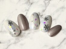 ネイルサロンリヴィエール(Riviere)/HAND★初回¥9500/再来¥10000