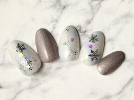 HAND★初回¥9500/再来¥10000