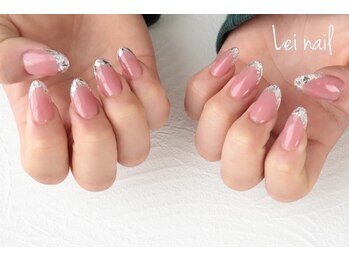 レイ ネイル(Lei nail)/