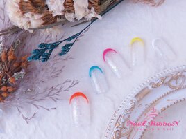 マンスリーデザインコース￥6490