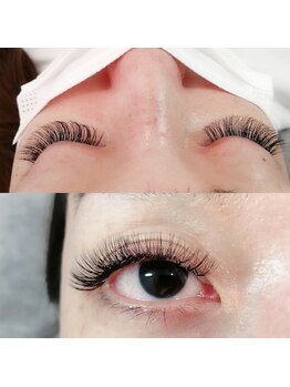 セリン 上野店(serin)/ボリュームラッシュ400本　