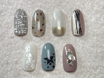 ルアマナ(Luamana)/select art