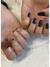 LOVEネイル/