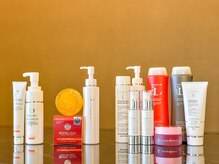 ユメバンチ(yumebanchi)/化粧品ラインナップ