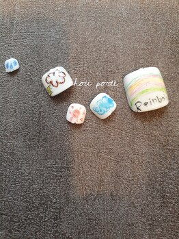 シュポルテ(chou porte)/