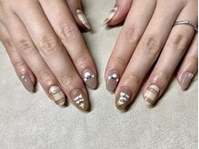 ネイルアンドアイラッシュ シヴァ(Siva)/