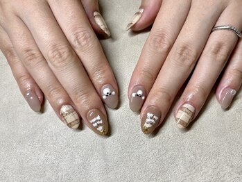 ネイルアンドアイラッシュ シヴァ(Siva)/