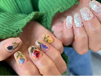 ミニョン(mignon)/やり放題120min