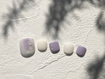 クレー(Klee)/定額　Simple Design コース