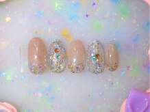 ジョリ ネイルズ(Jolie nails)/7300