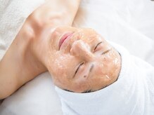 ムー(mu)/泡炭酸パック