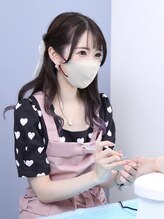 シェリエル(CIELIEL)&nbsp;Chii 