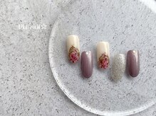 ディア ネイル 中野(Dia nail)/ニュアンスコース