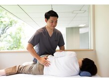 リコア鍼灸接骨院 京急蒲田(ReCORE鍼灸接骨院)/施術事例【整体/京急蒲田/東京】