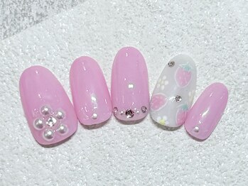 ルアナ(LUANA)/シンプルラグジュアリー