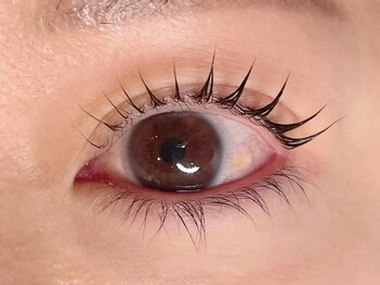 ラシク ベル(Lashiku Belle)/パッチリ♪♪パリジェンヌ