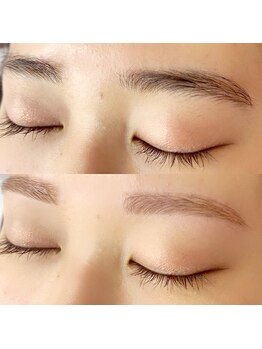 ポコ(POCCO)/アイブロウWAX