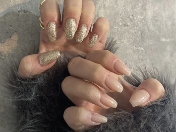 シウ(Siu)/115 春ワンカラー