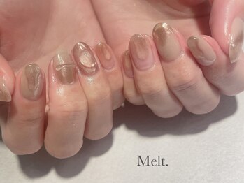 メルト(Melt.)/うるうる♪付け放題¥12800