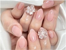 リル ネイル(Lil nail)/＊ネイルデザイン＊