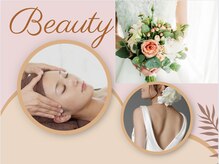 カモン ビューティー(KAMON BEAUTY)の雰囲気（短期集中のブライダルエステで理想のお肌、スタイルへと導きます）