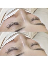 ノーヴ ラビスタ(nowe lavista)/大人女性の品格☆ナチュラルアイ