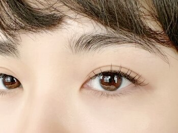 ノク(nok)/ナチュラルぱっちり