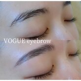 ヴォーグ(VOGUE)