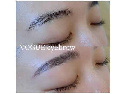 ヴォーグ(VOGUE)の写真