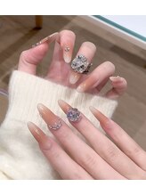 バイムーンサロン(By Moon Salon)/