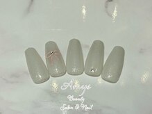 エミス(Amys)/Simple artコース