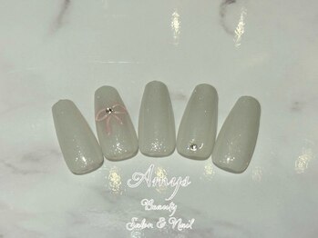 エミス(Amys)/Simple artコース