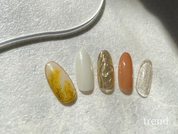 リンネ 静岡店(Rinne)/定額デザイン