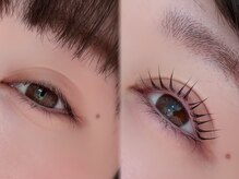 アイ ビューティー ルクール 見附店(EYE BEAUTY Le Coeur)/担当【井伊】