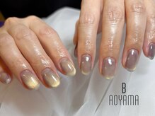 ビーアオヤマ(B AOYAMA)/うるうるマグネットワンカラー☆