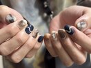 個性派ニュアンス