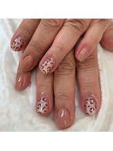 ミスネイル うるま江洲店(Ms.naiL)/ミスズ限定オリジナルデザイン