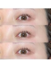 サロン ウネルマ(salon UNELMA)/上下パーマ