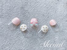 アクイユ ユノトレ 表参道店/定額L￥8480