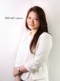 ディーネイル(DEE nail nagoya)&nbsp;hitoe 