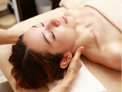 アロマベーネの写真