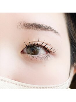 エンズ 代官山(O`s)/パリジェンヌラッシュリフト