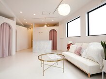 リリーミー(Rily Me)/サロン内です（^^）