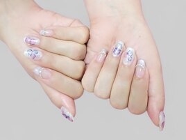 あじさい＆フレンチストーン★