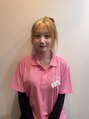 はあとねいる 三宮センター街店 蔭久 柊香